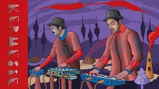 Kermesse - Chacarera del Tiempo