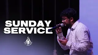 IPC Orlando | Packed with the fullness of the Holy Spirit- Pr. Jacob Mathew