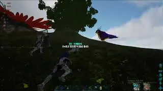 ARK - official - Defense & GRIEf