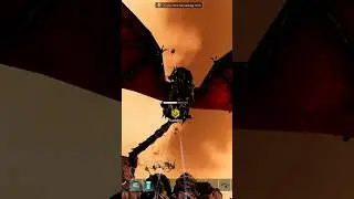 Easy Alpha Manticore SOLO Guide &mdash; Scorched Earth | #arksurvivalascended