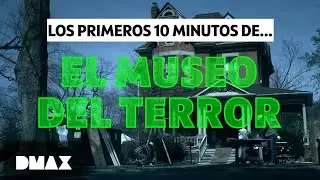 Charles Manson y el diablo | El museo del terror