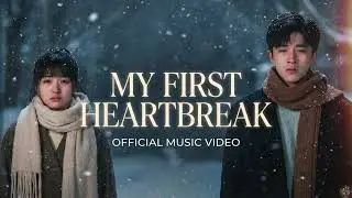 My First Heartbreak | When Love Turns Cold 💔 | A StudioNCR Official Release