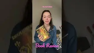 Inkheart Book Review #booksrecommendations #bookreview #books #bookrecs #inkheart