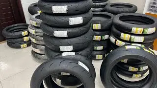 Lốp xe & phụ tùng Moto PKL giá tốt nhất thị trường