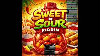 Leendi - 1 Whine | SWEET N SOUR RIDDIM (Soca 2026)