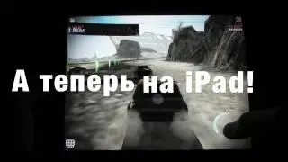 iPhones.ru: Uber Racer 3D
