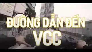 HƯỚNG DẪN ĐI TỚI VĂN PH&Ograve;NG CỦA VCCORP