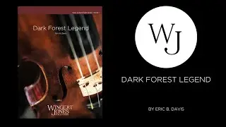 Dark Forest Legend - Eric B. Davis - 3036281