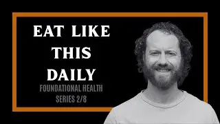 A Nutritional Strategy That Works When Everything Else Has Failed