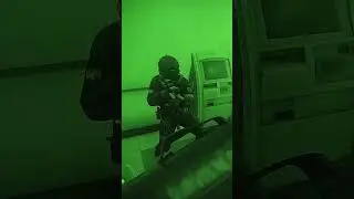 Никогда не выживайте в 3 часа ночи на Терминале в #escapefromtarkov #gaming #tarkov #funny
