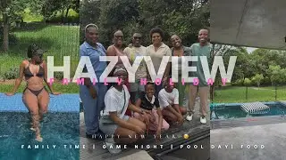 Family holiday!!|| South African YouTuber|| Nkazimulo Ngema 🇿🇦 #vlog #newyear #holiday 