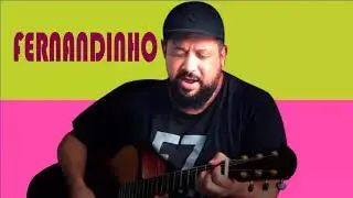 Fernandinho INEDITO 2020 - 3 Horas De Escuta Da Melhor M&uacute;sica Gospel Escolhida Em 2020