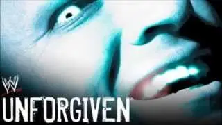 WrestleRant Edition #279: WWE Unforgiven 2004 Review
