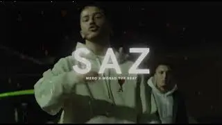 FREE Mero x Morad Balkan/Turkish typ beat /  TRAP BEAT / MELODIC  &ldquo;SAZ&rdquo;