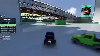 Minigolf Madness 03