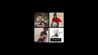 CHG Glo x Kri$ X WavyShitOnly - Extortion