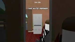 Inspo: ​⁠@Den_Hood Fake water dispenser troll #roblox #robloxedit #robloxmm2 #robloxtrend