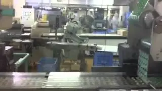 Wasabi Factory