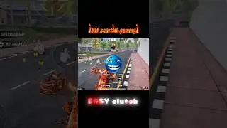 scarfall 2.0 battle royal gameplay clutch #shots #videos #clips #clutch #games