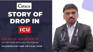CIPACA உருவான கதை..! Story Of CIPACA | 24hrs Emergency & ICU Services  | Dr.Raja Amarnath | @CIPACA