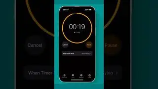 How to Set a Sleep Timer on iPhone to Stop Music
