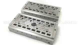 ada-precision.com | Non standard plastic injection mold core, mold cavity maker in China