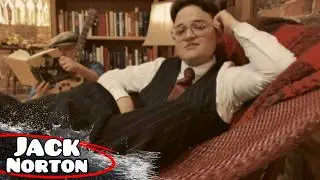 Rizzard of Oz - Lan3s X Jack Norton [Music Video] Directed by Kitty Norton