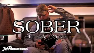 SOBER - HUNNAV x COSTA (official video) [One take]