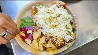 Indore famous Madhuram sandwich 🥪👍