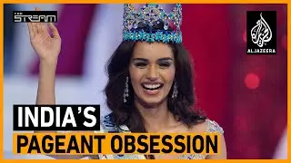 🇮🇳 Что означает проведение конкурса «Мисс мира» для Индии сегодня? | The Stream