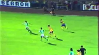1982/1983 D1 J07 Sochaux-StEtienne: 3-0