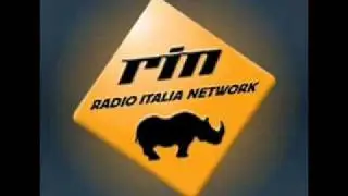 Radio Italia Network - Network Satellite 1993
