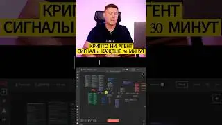 Этот шаблон N8N изменит твой криптоанализ!