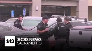 Police investigating officer-involved shooting in Modesto on Dale Road