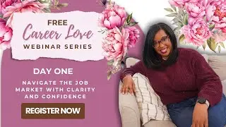 Black Women are Resilient: Navigating this Job Market with Clarity and Confidence
