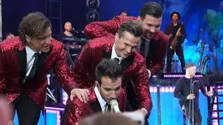 Diggiloo - Jersey Boys