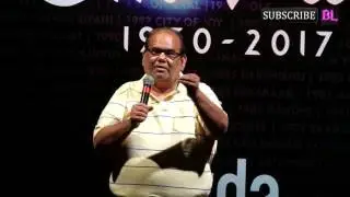 Satish Kaushik to pay tribute to late actor Om Puri