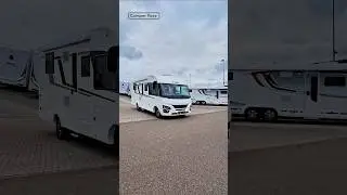 Itineo M 700 Camper Face