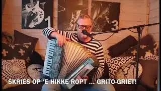 AMBASSADEUR MUZIEK NOORDERBREEDTE .... SIMMERMOARN