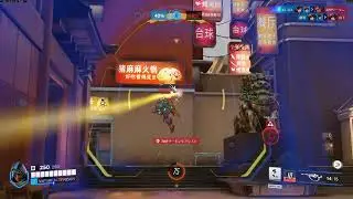 「OW2」