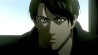 Death Note - (Raye Penber's Theme) Music