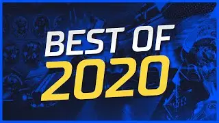 BEST OF 2020 EDELWEISS ESPORTS