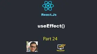 useEffect in React js