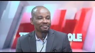 TEMPS DE PAROLE Ambdilwahedou Soumaila Mardi 11 juin 2024