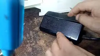 كيفية إصلاح دواسة ماكينة الخياطة