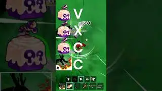 BEST DOUGH + DRAGON TALON PVP COMBO | BLOX FRUITS