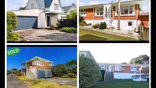 Sell with Gabrielle - a video collage of recent sales