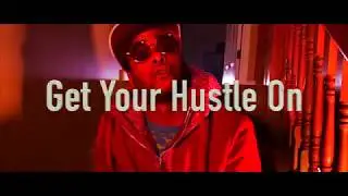 Carliyo - Get Your Hustle On (Official Music Video) Prod by DJ Shell NDMG/BDE/KRAMSTATION
