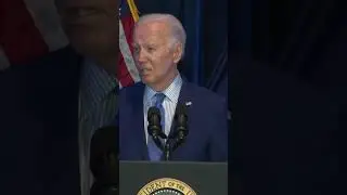 Biden to South Carolina Democrats: 'You're the reason Trump is a loser'