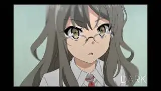 Rio Futaba Edit | Love Nwantiti (HBD @yodanzz)
